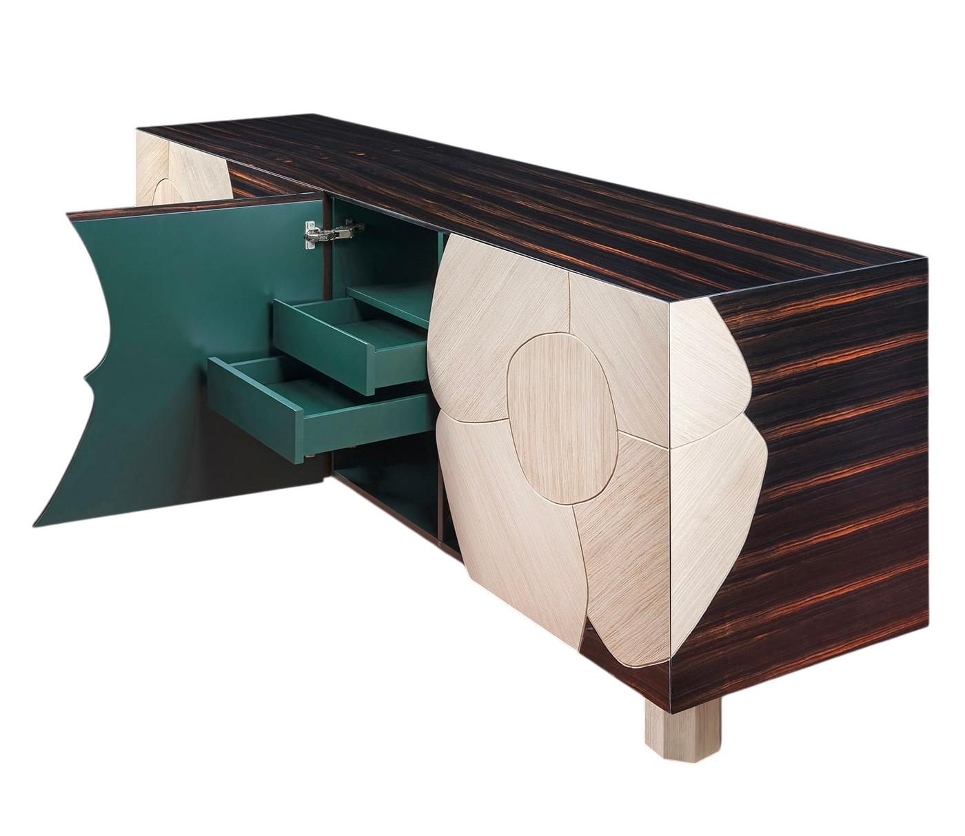 Andy Sideboard