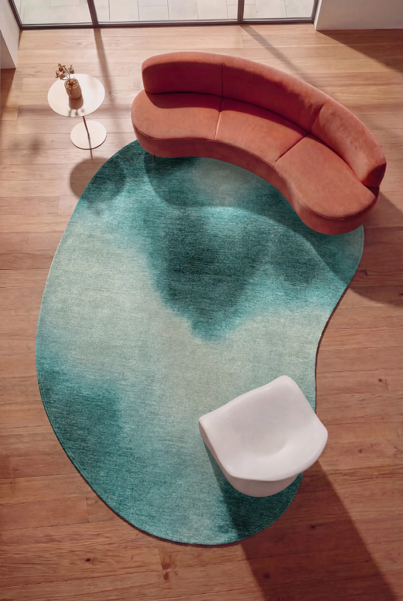 Storms Rug
