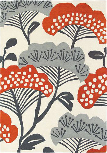 Sanderson Home Treetop-C/C Premium Rug
