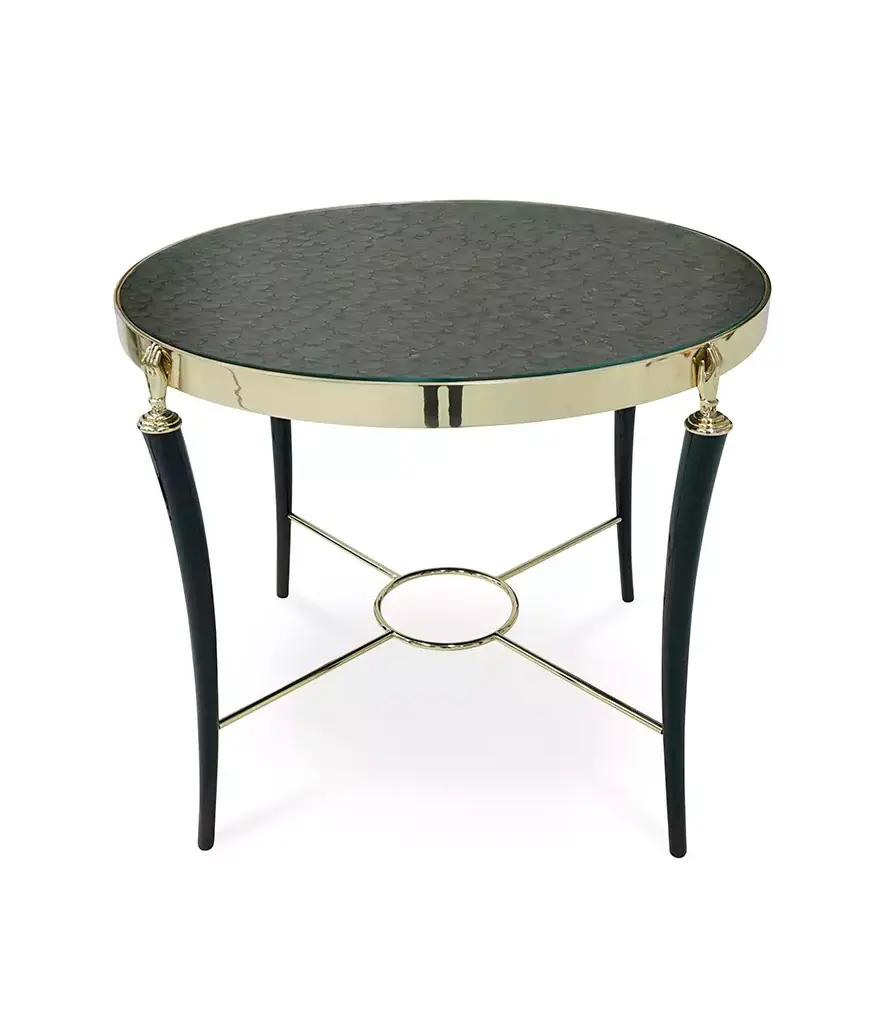 Gisette Table