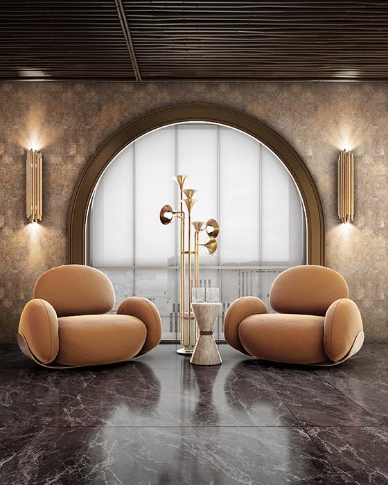 Karina Armchair - 12