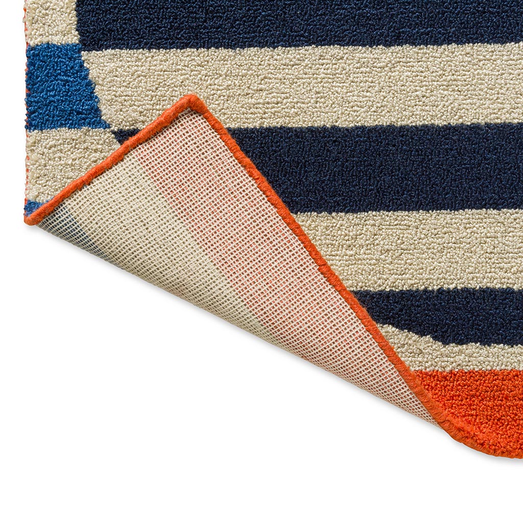 Azure Outdoor Rug