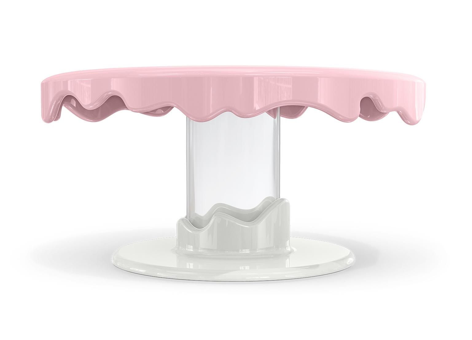 Marshmallow Joy Activity Table