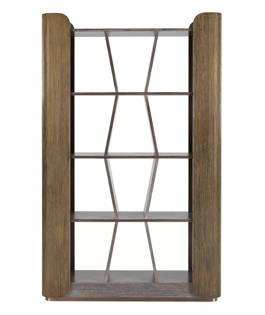 Envelope Bookcase