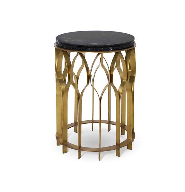 Sanctuary Side Table