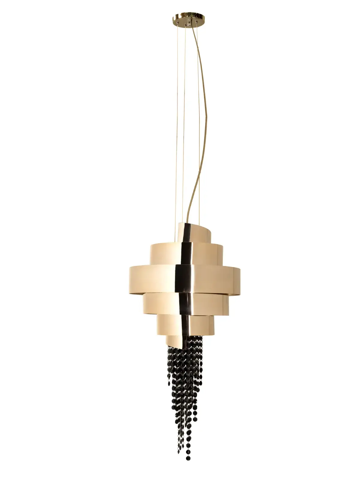 Art Deco Pendant Lamp