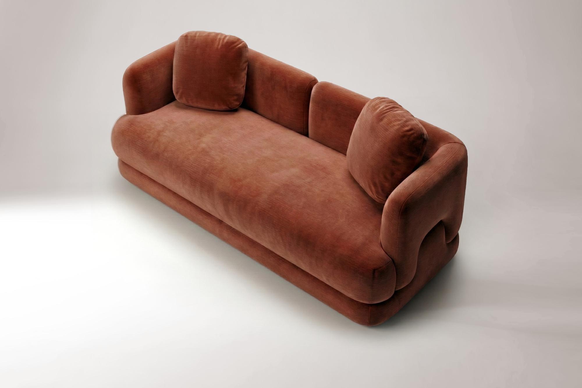 Mosaico Sofa
