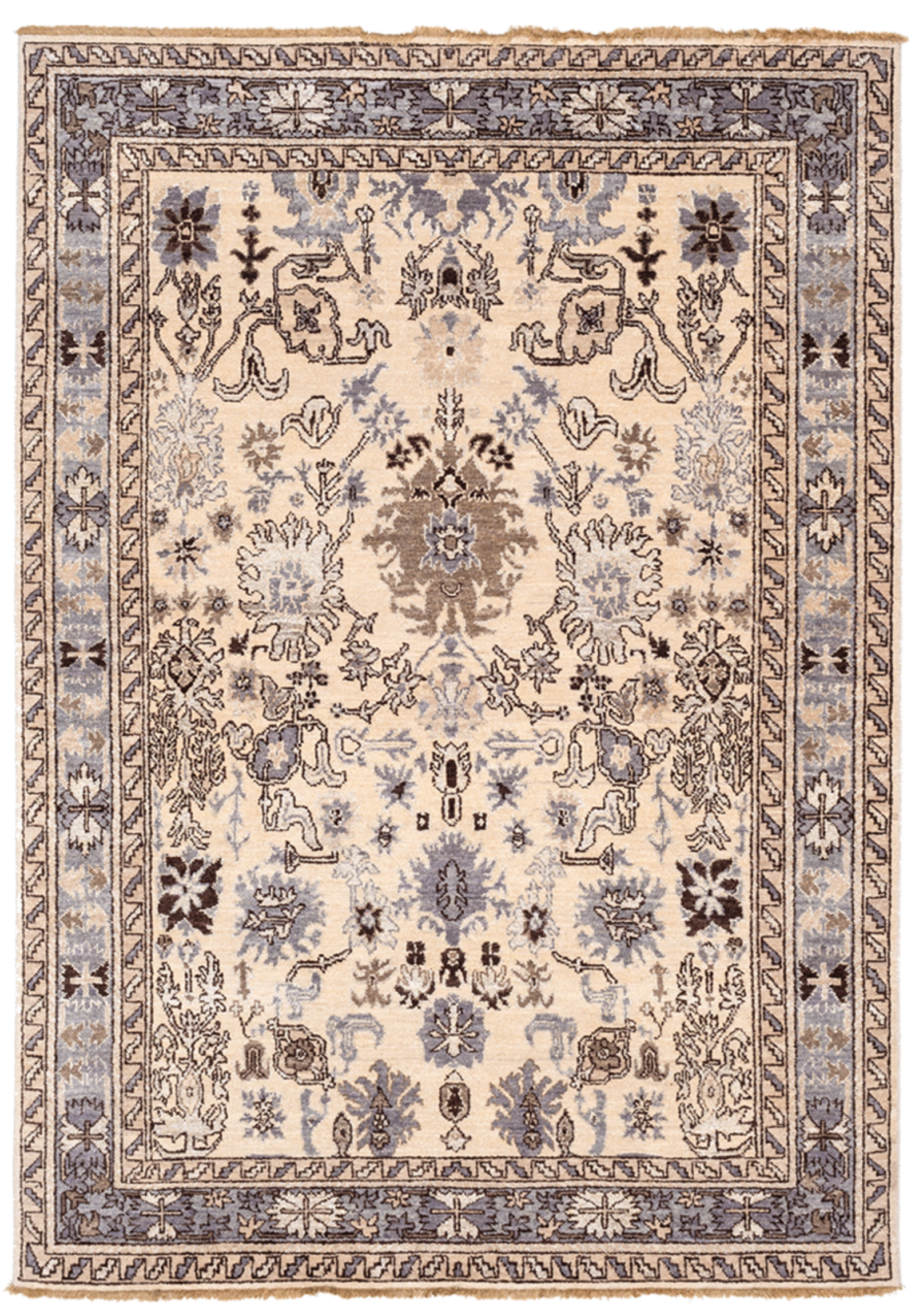 Azer Pulse Rug