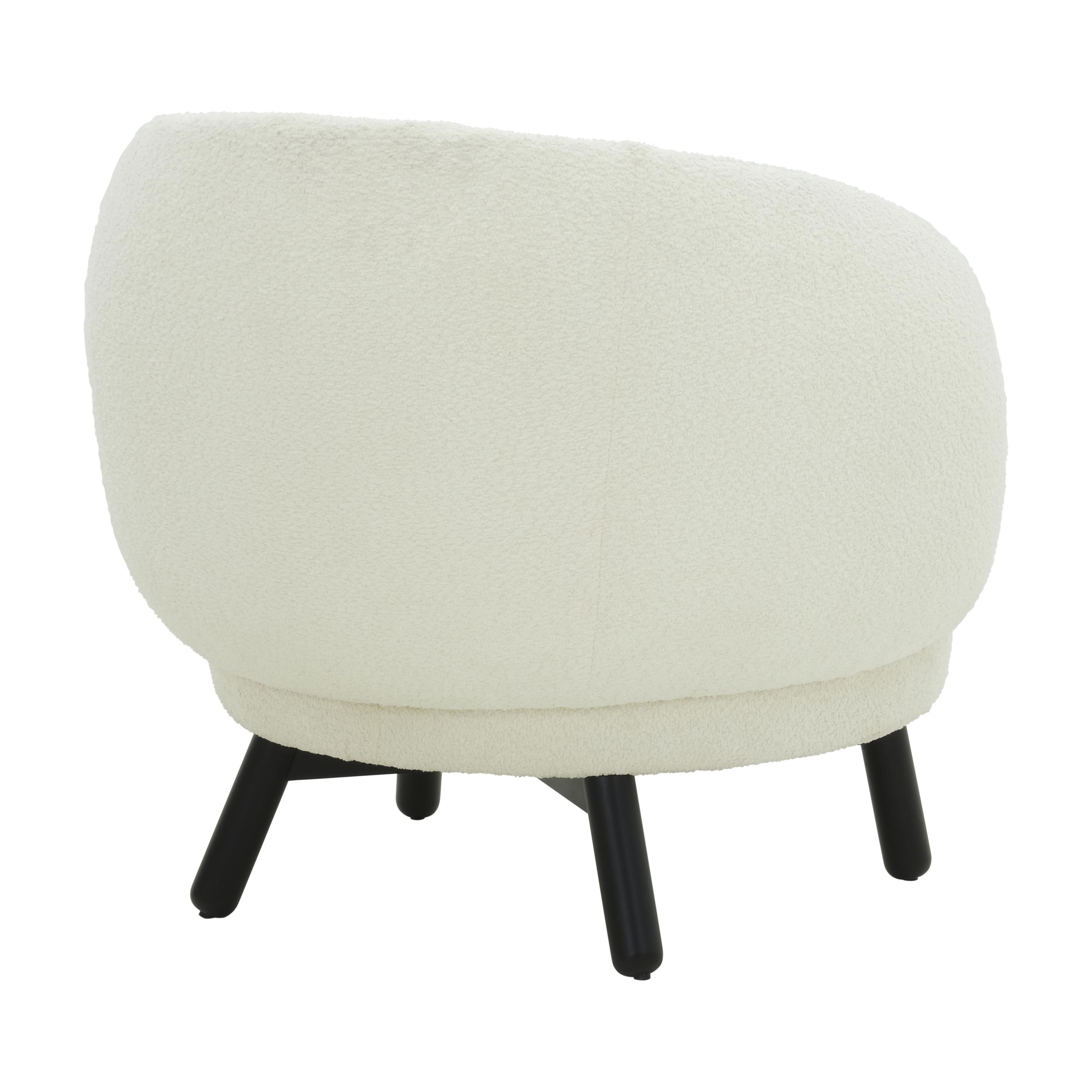 Amada Armchair