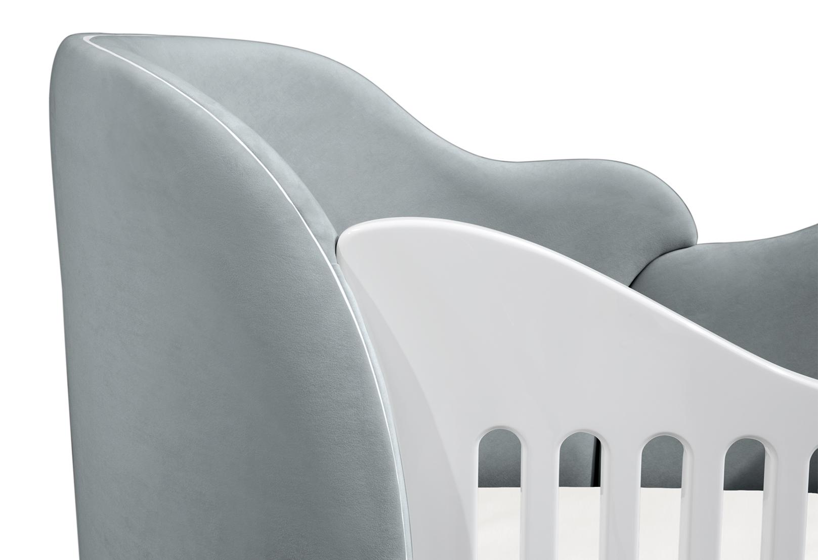 Cloud Nest Crib