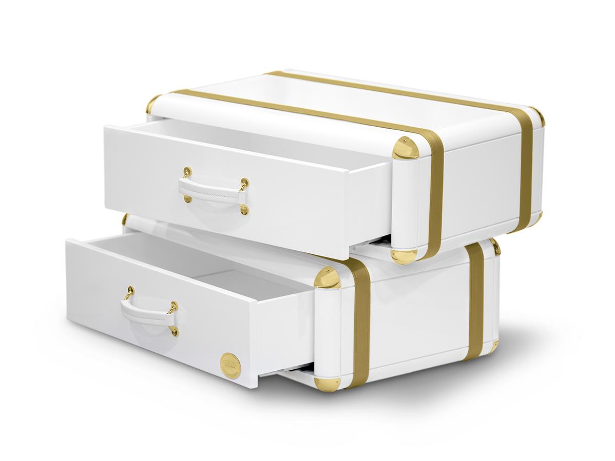 Airborne Fantasy Nightstand