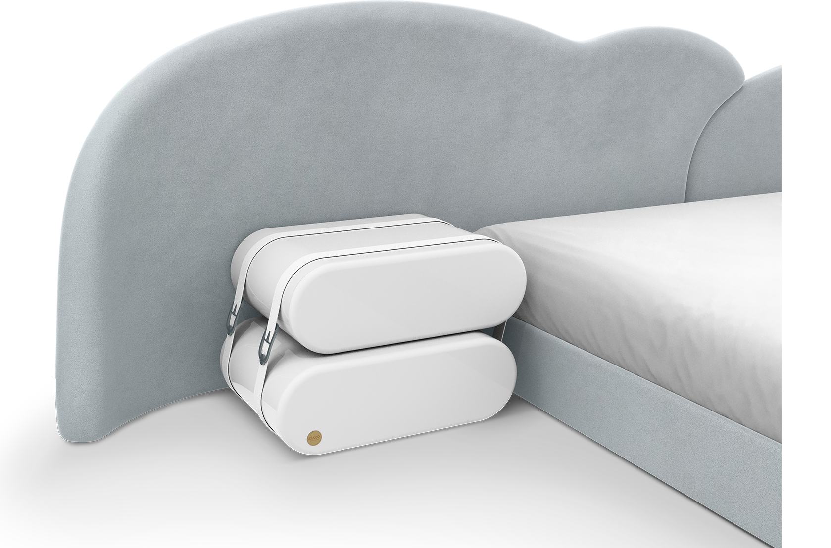 Nimbus Serenity Bed
