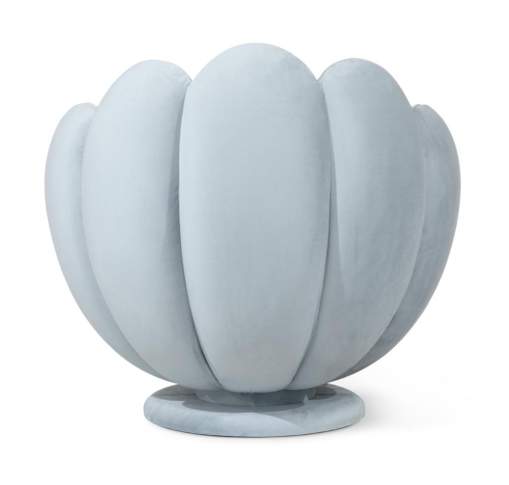 Lotus Serenity Armchair