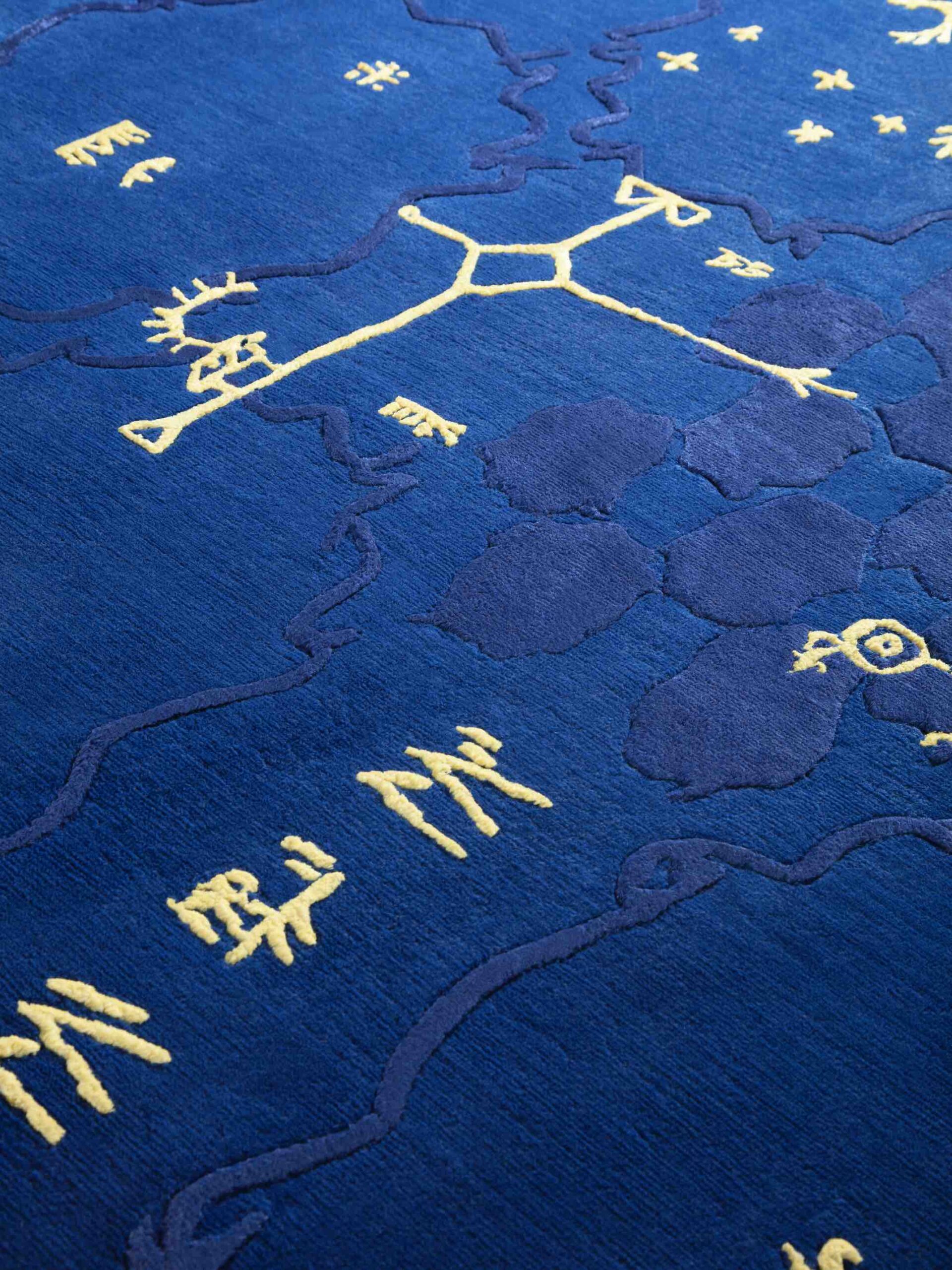 Noaidi Rug