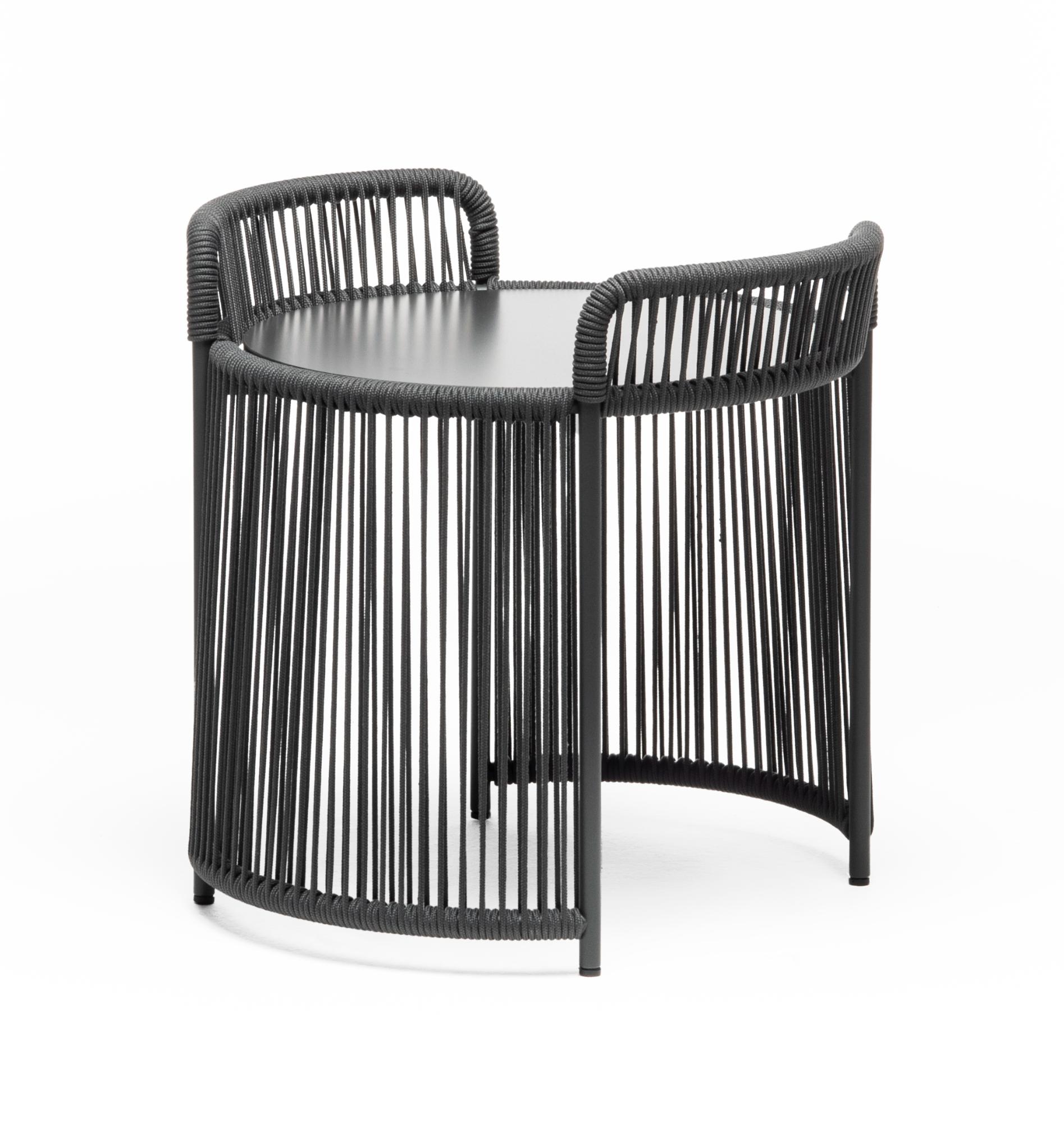 Altana SM Anthracite Outdoor Coffee Table