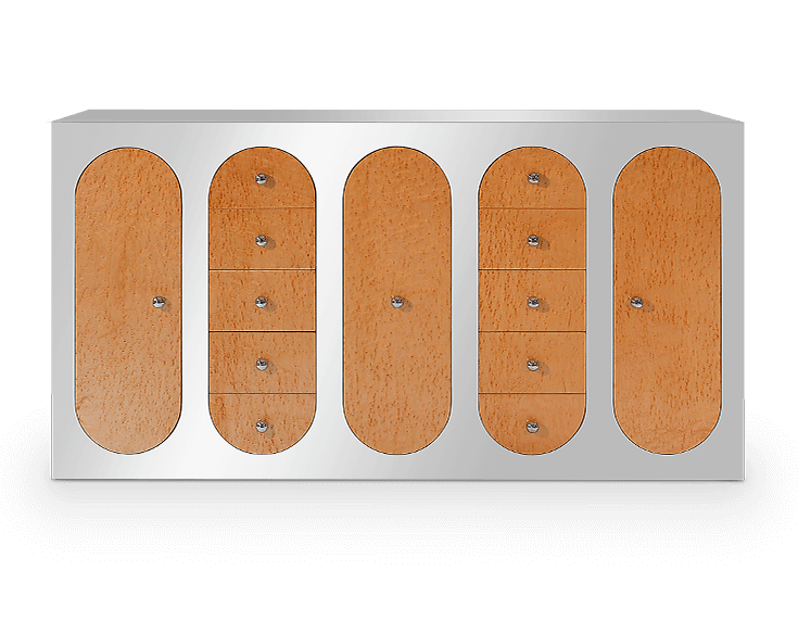 Clara Entryway Table