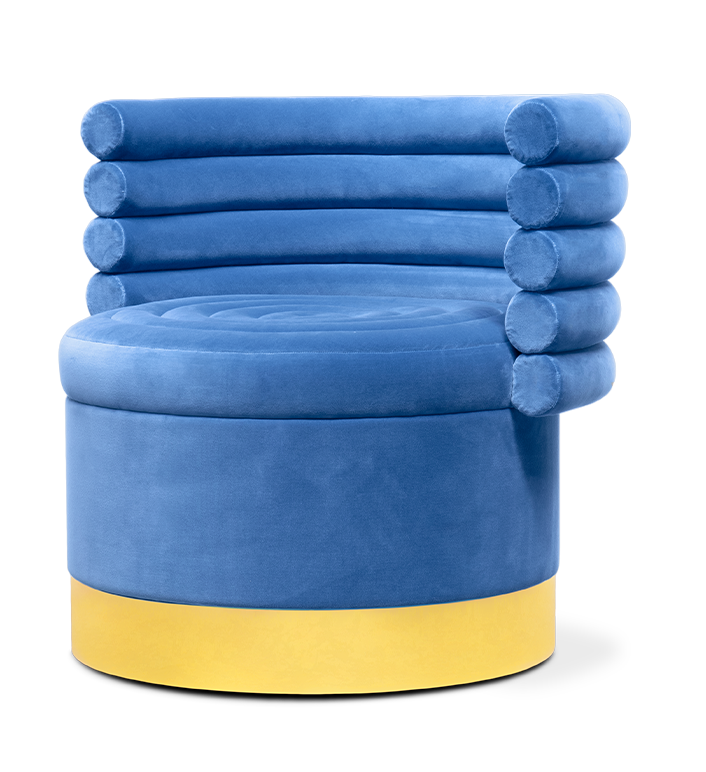 Nolan Armchair