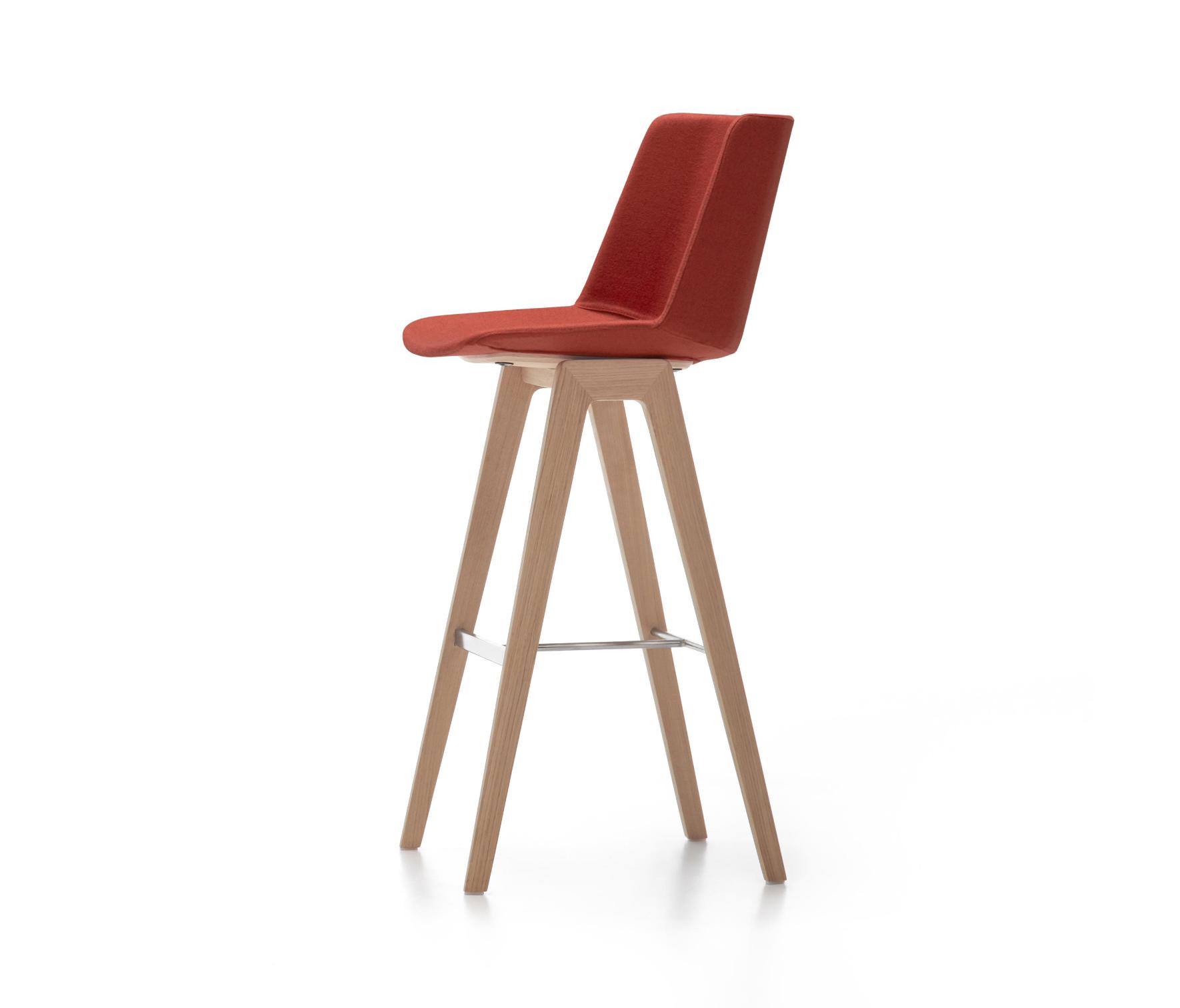 Italian Crafted Aïku Stool