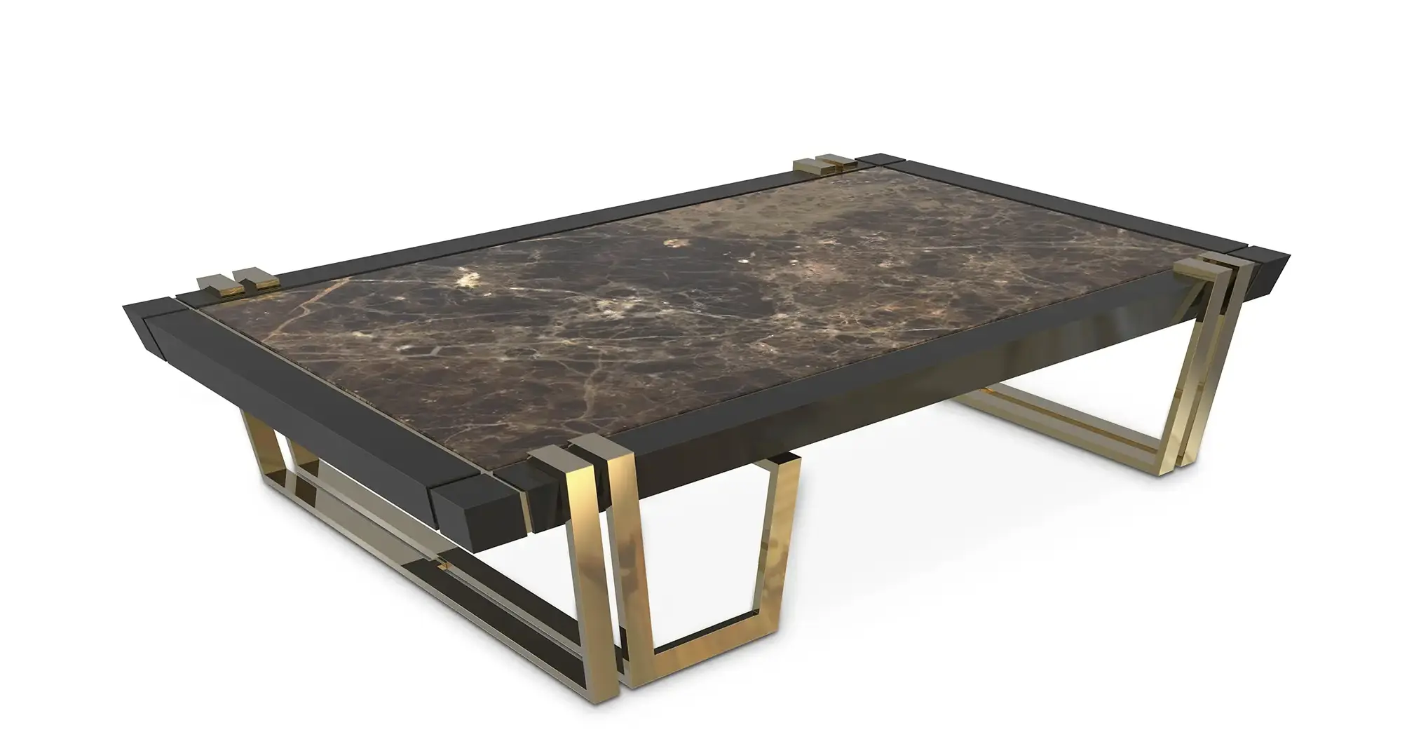 Ascend Coffee Table