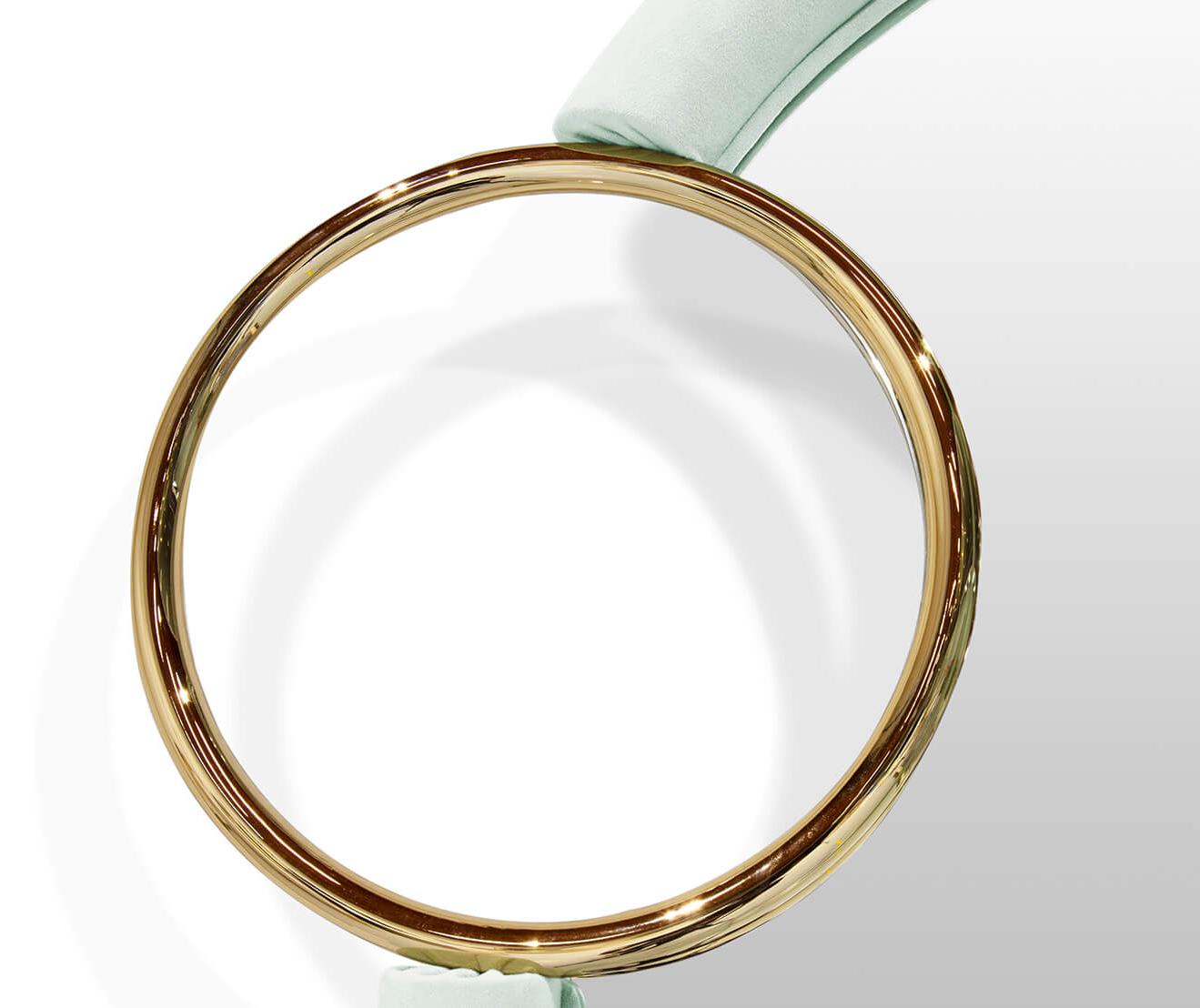 Sugar Rush Grand Mirror