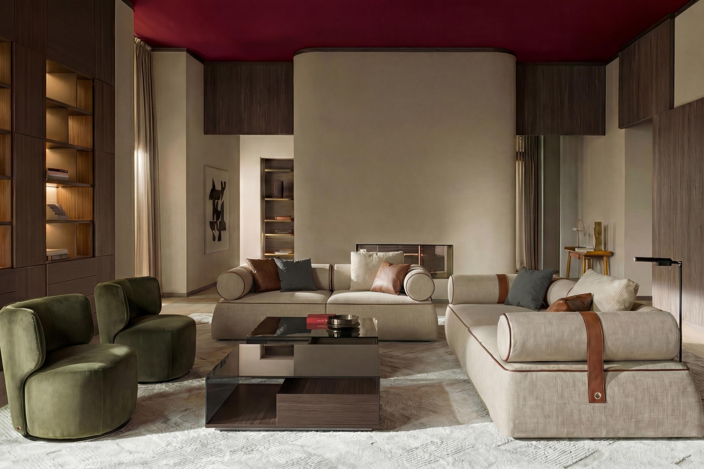 Majorette Sofa