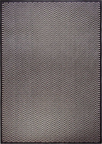 Dolomiti Titanio Premium Rug | Size: 6' 7