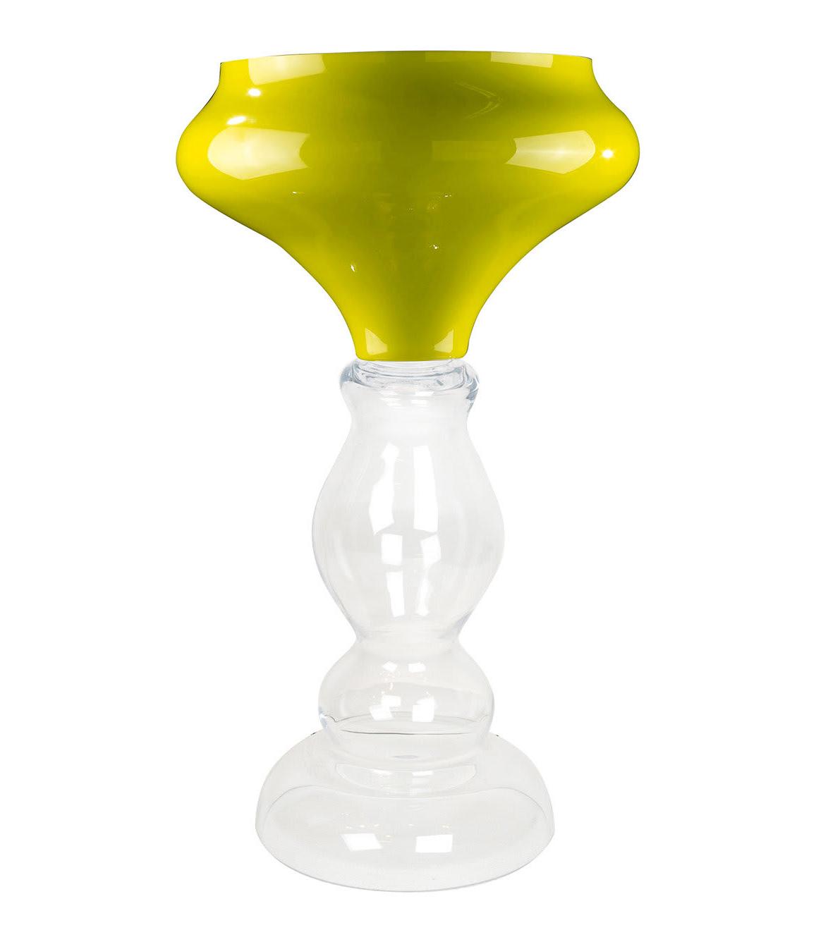 Zeus Vase