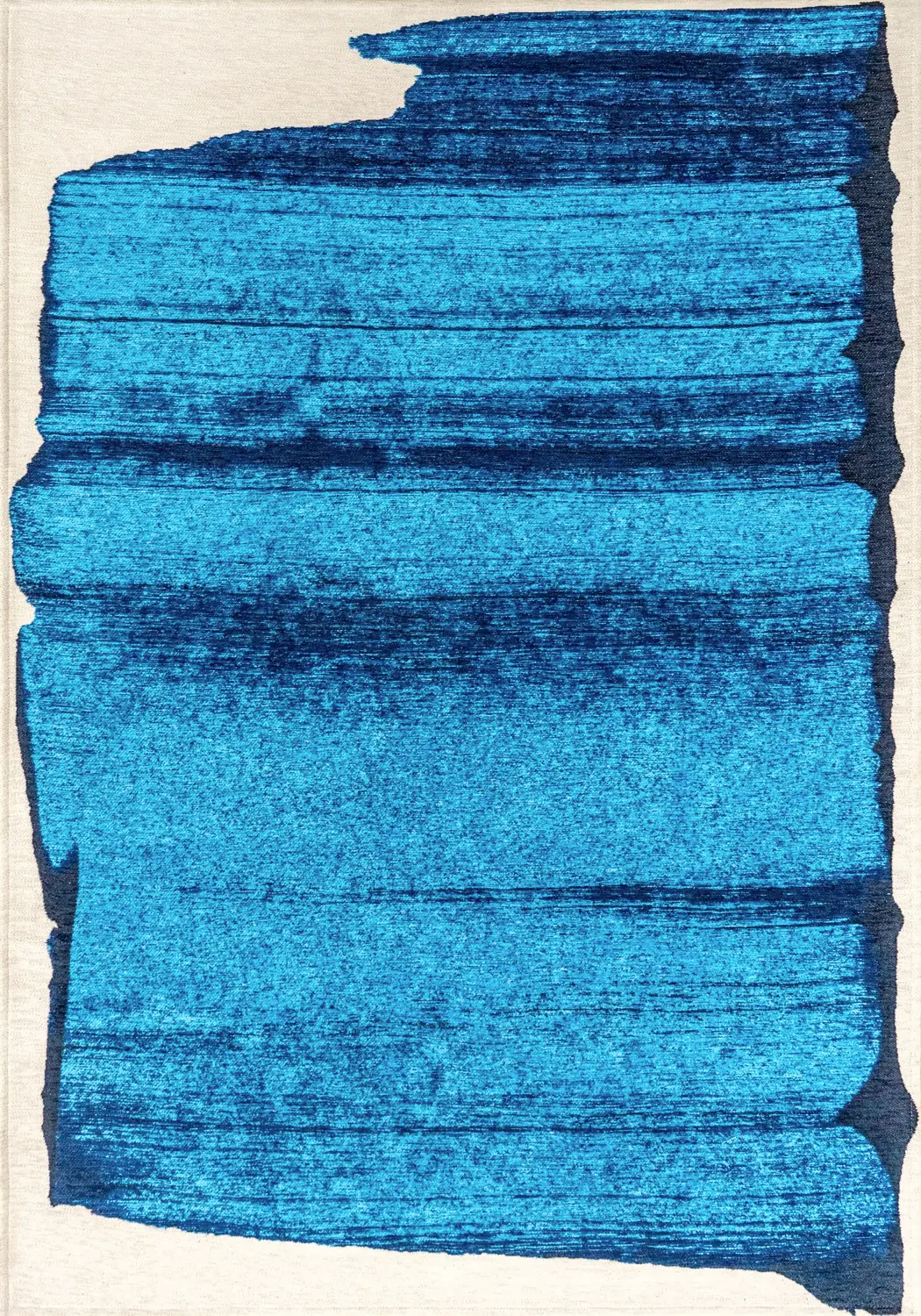 Diva Blue Rug