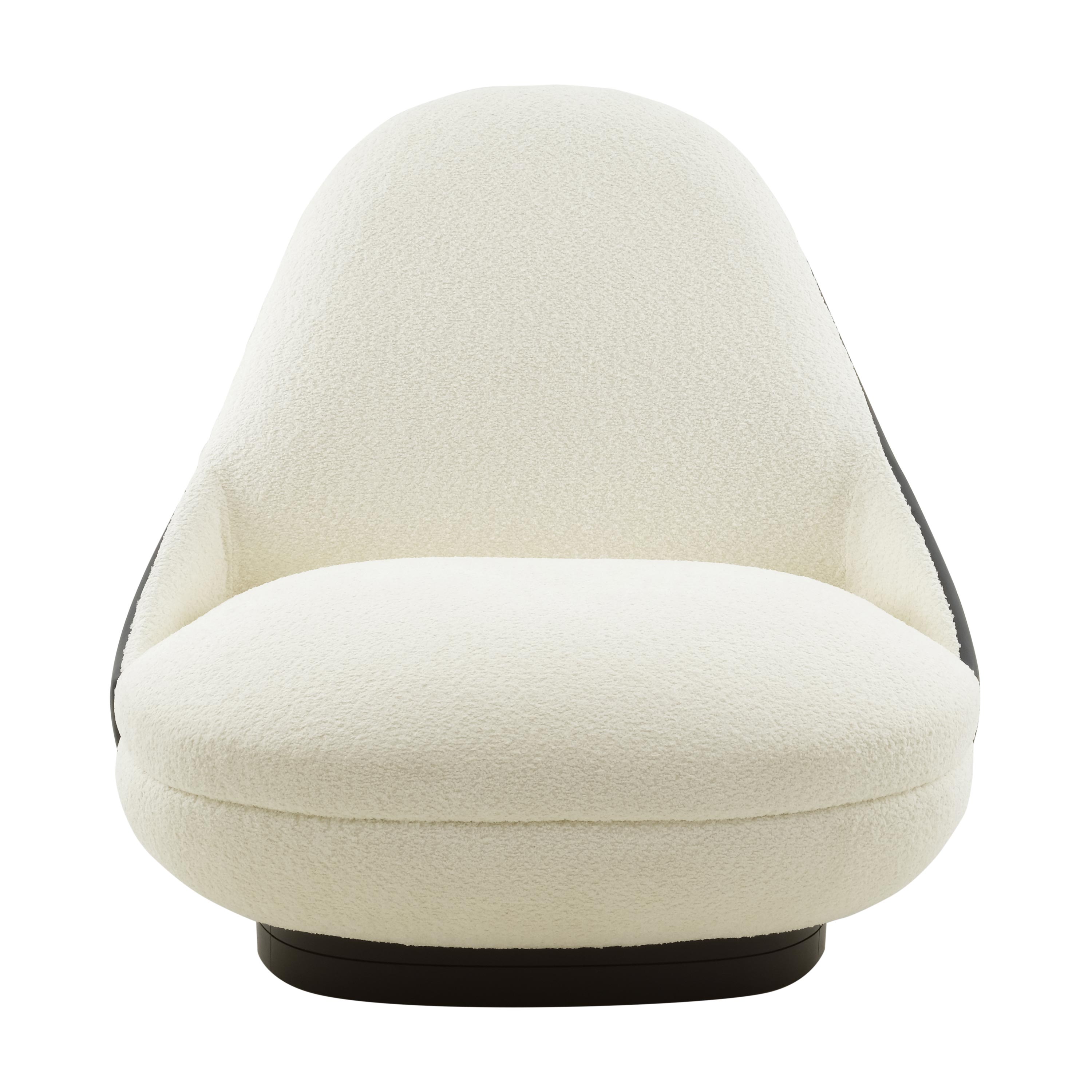 Ostrea Armchair