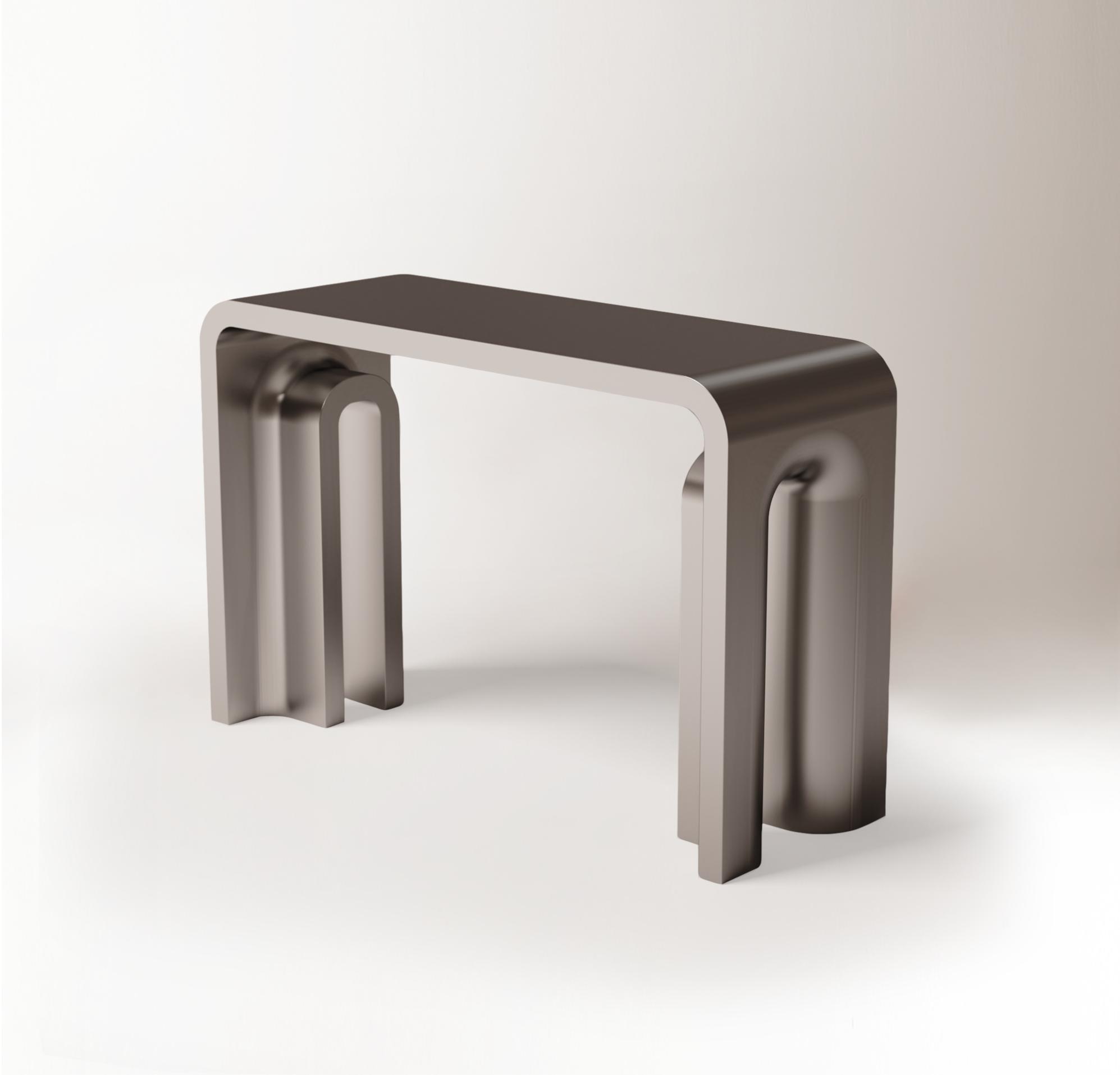 Pliè Console