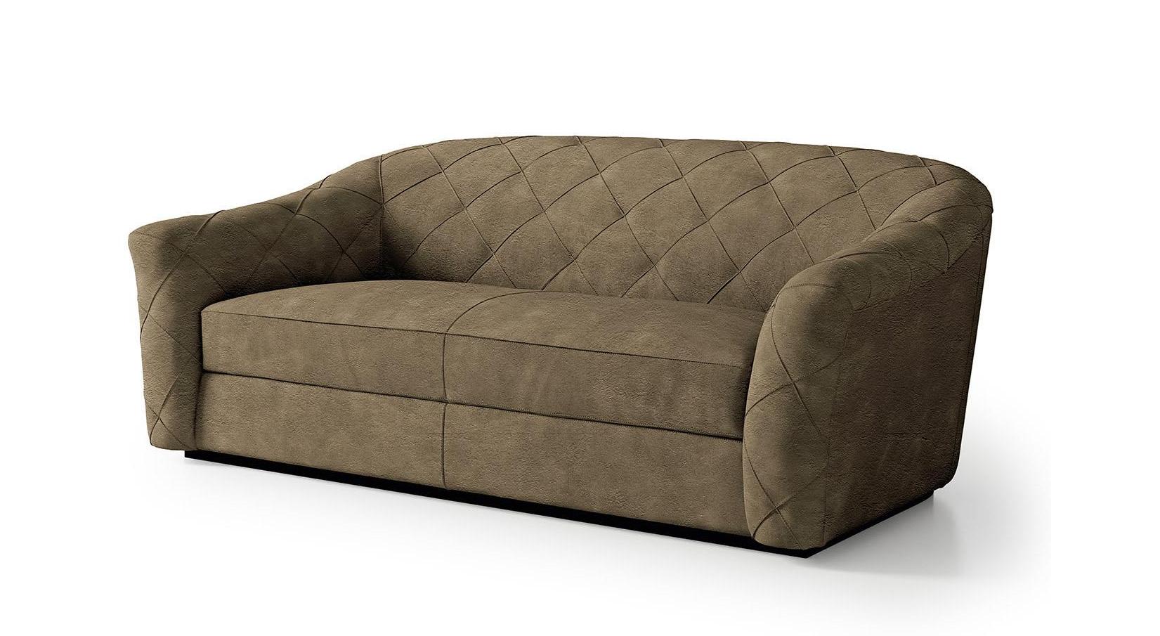 Secret Love Stitched Embrace Sofa 220 cm