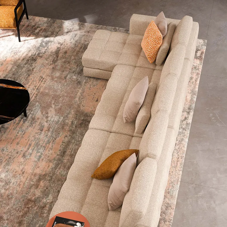 Next Level Modular Sofa - 4