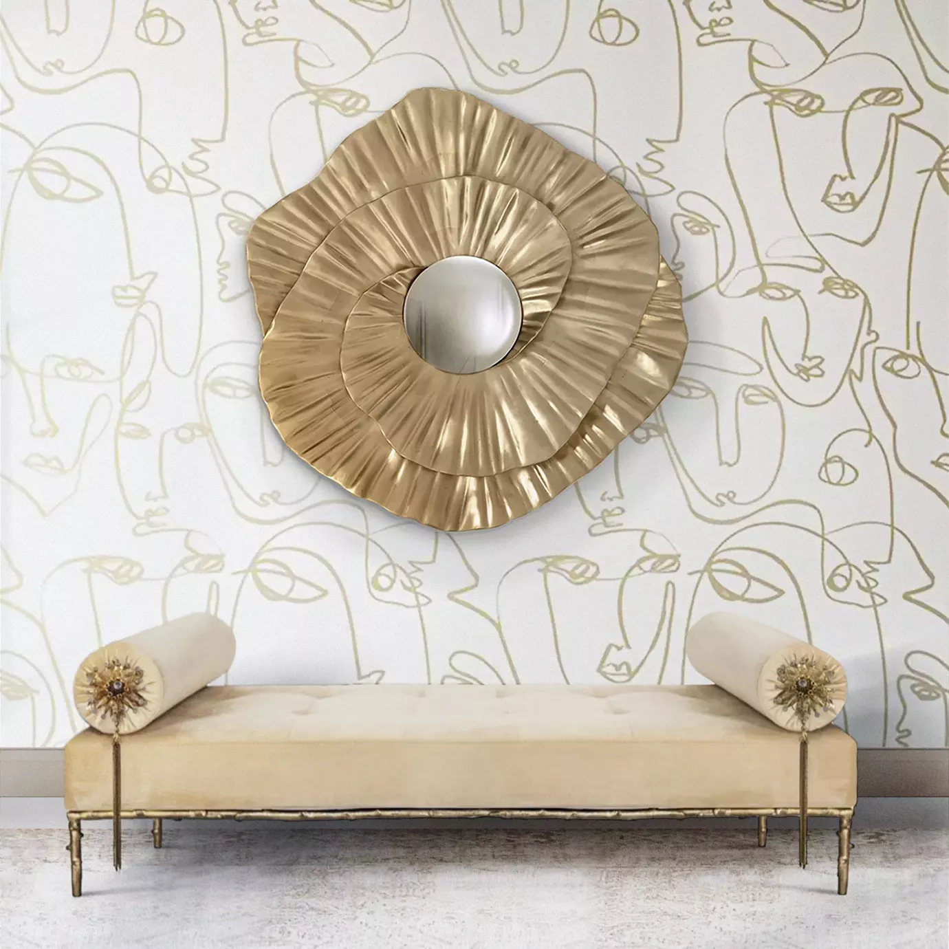 Véra Bench