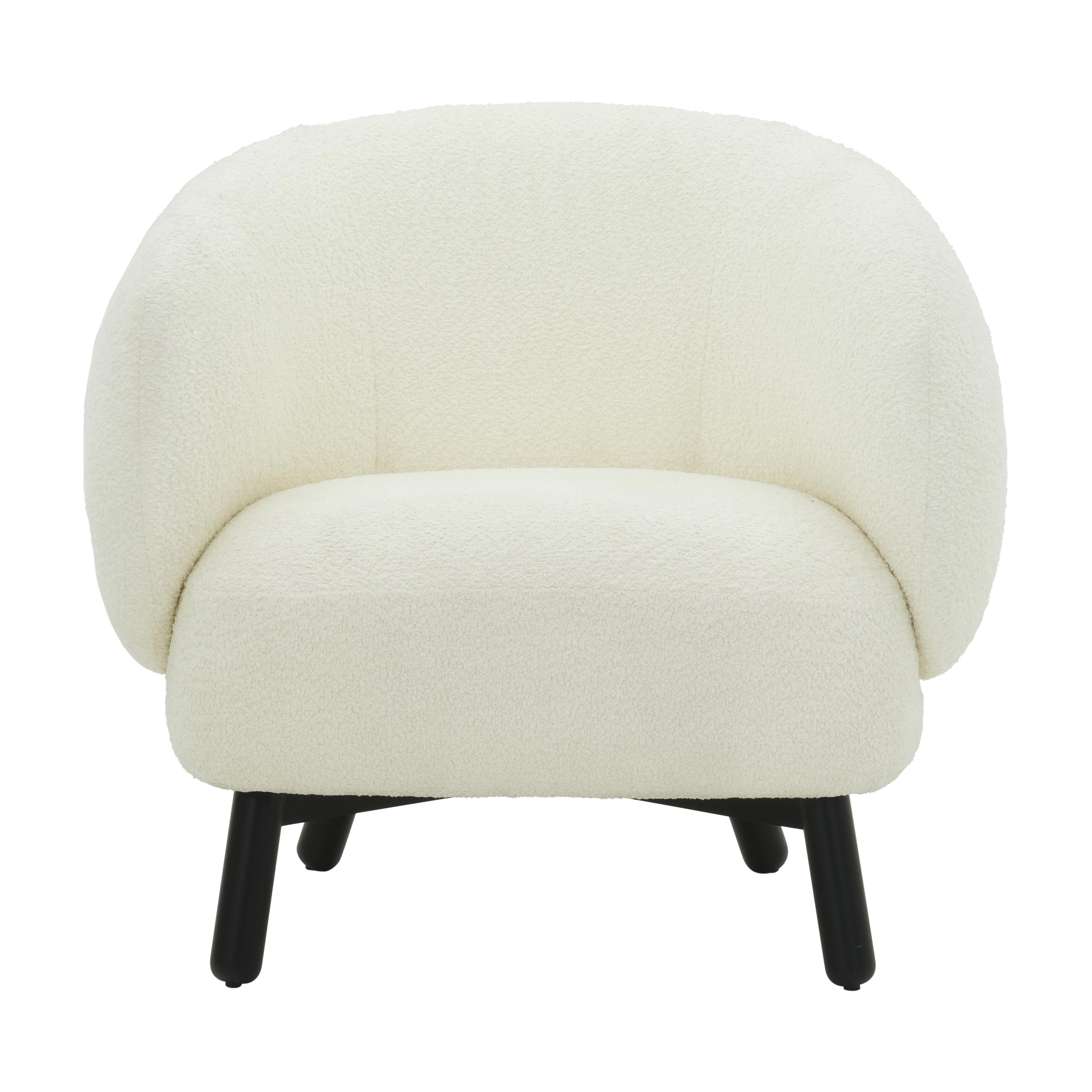 Amada Armchair