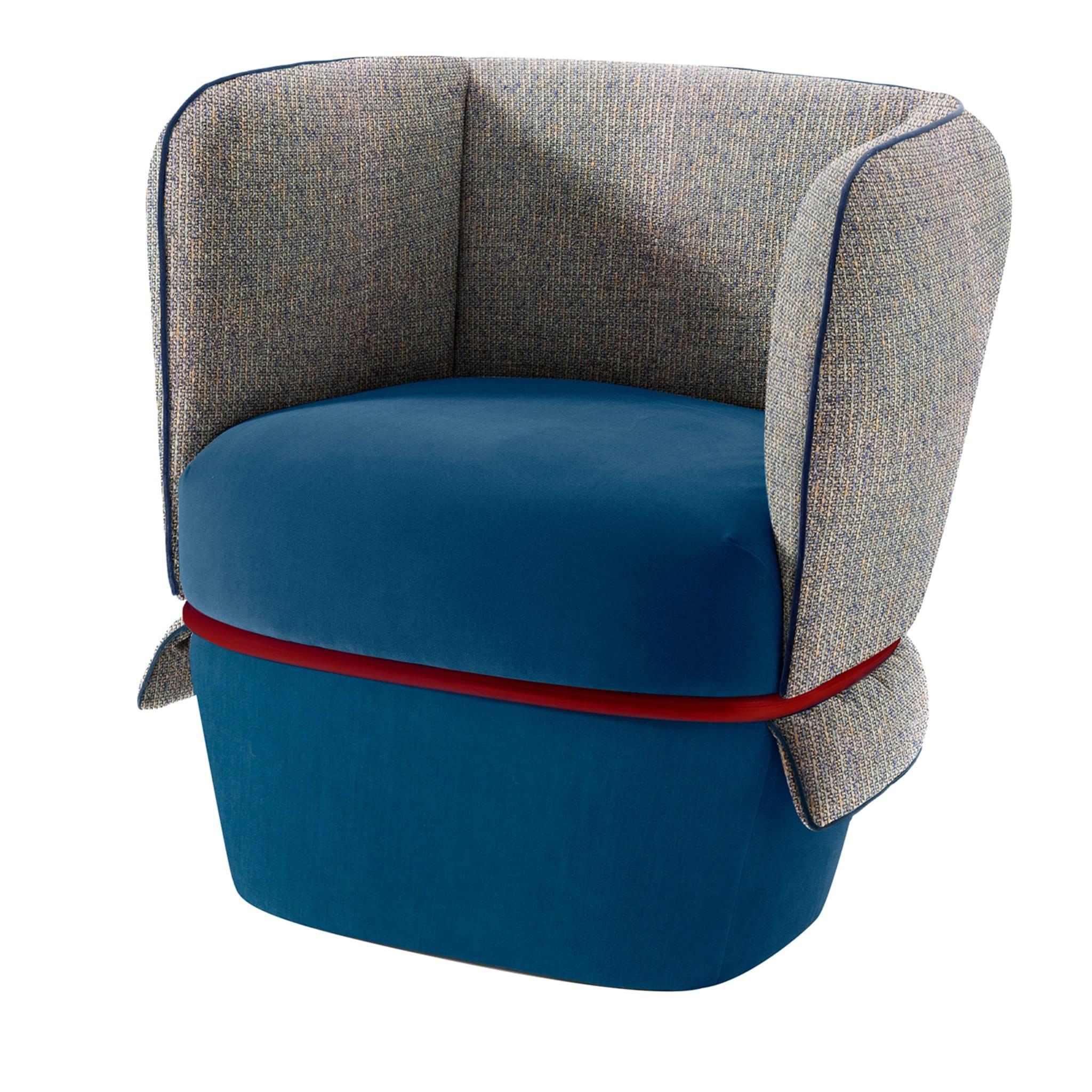 Chemise Armchair