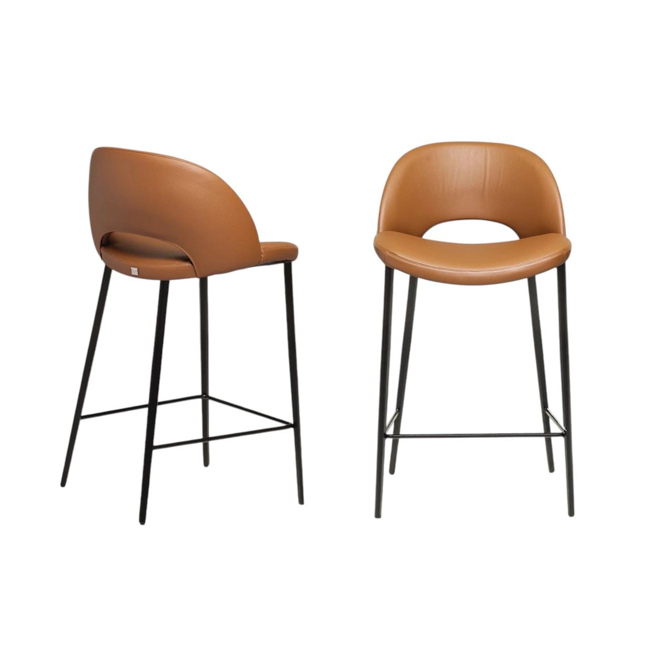 Beetle Bar Stool