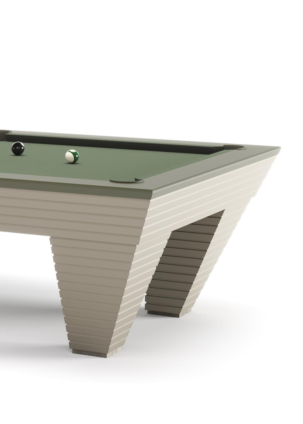 Newde Pool Table