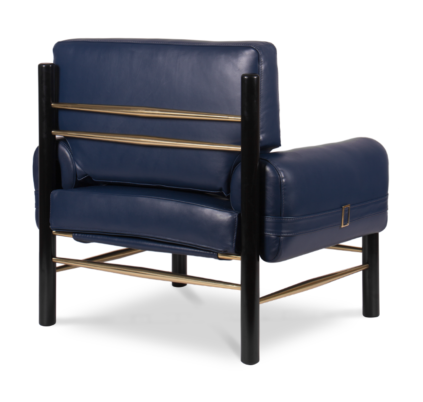 Dillon Lounge Chair