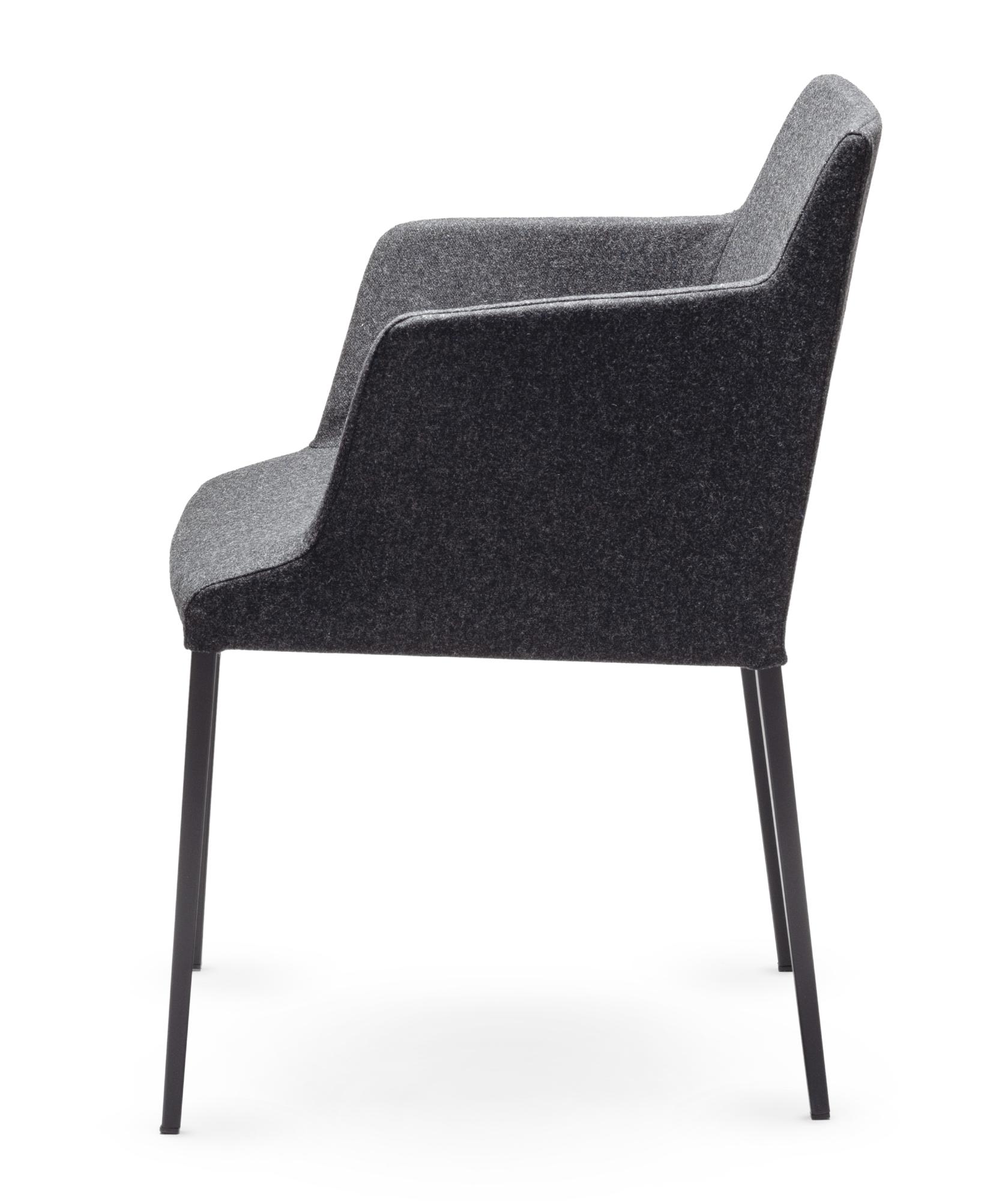 Bloom MP Gray Chair