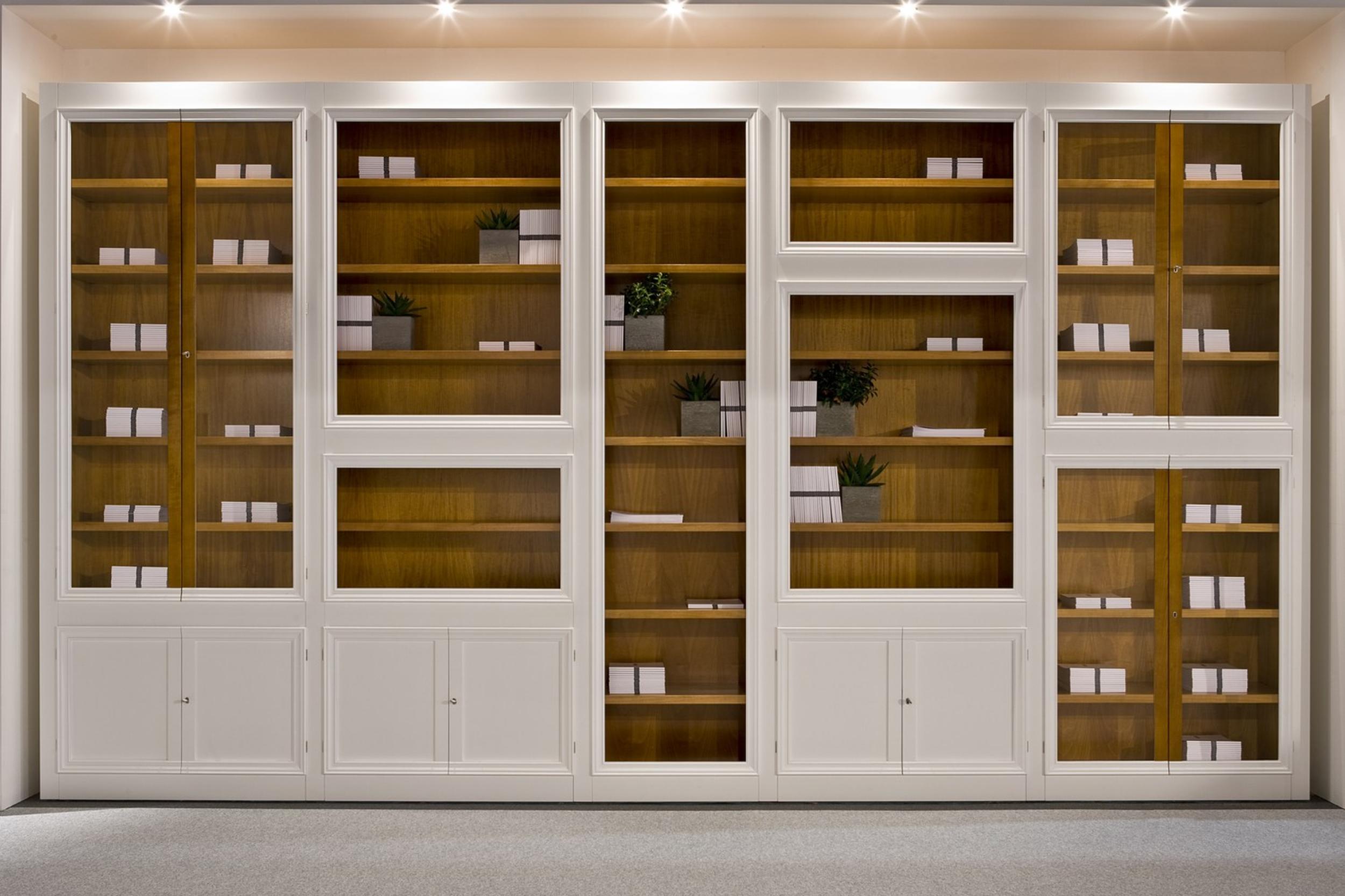 Maschera Bookcase - 1