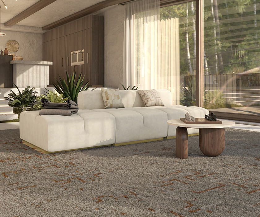 Phillipe Coffee Table - 4