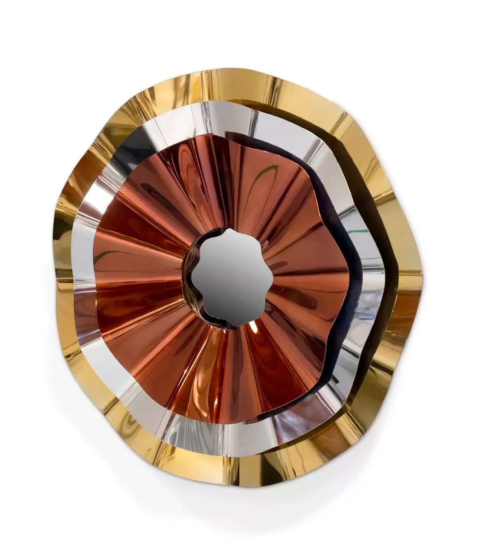 Revê 3-Tier Mirror