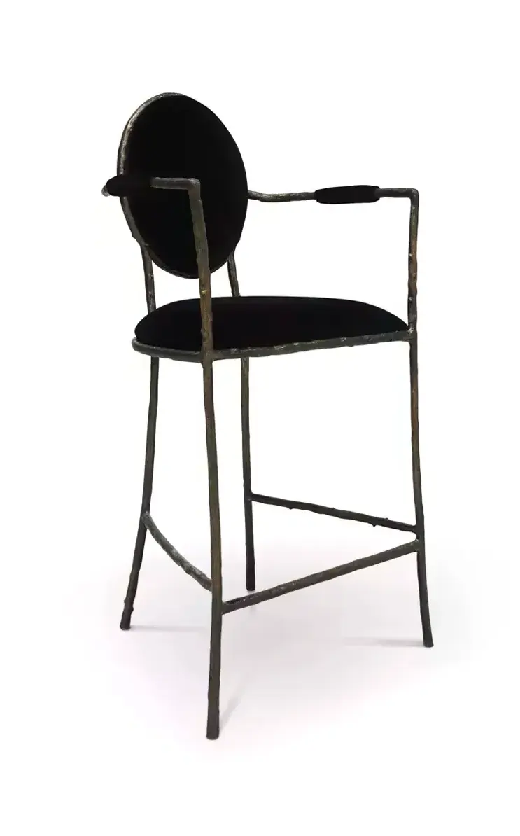 Elowen Bar Stool