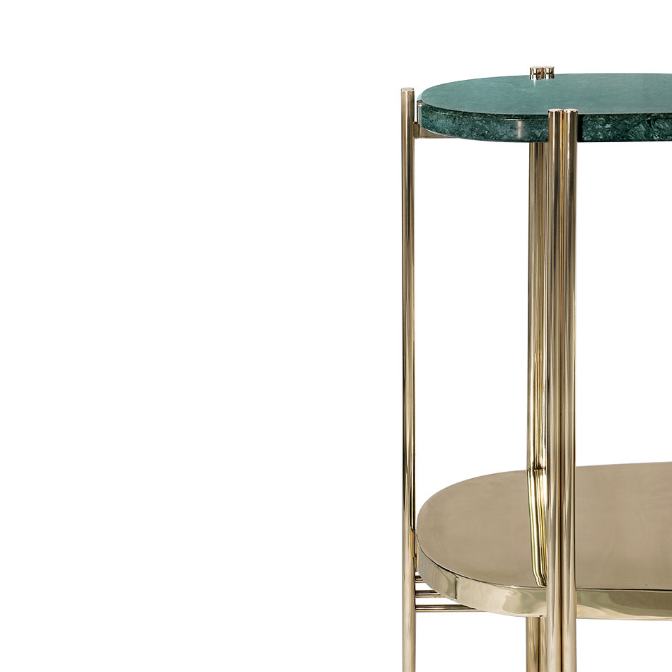 Conrad Entryway Table