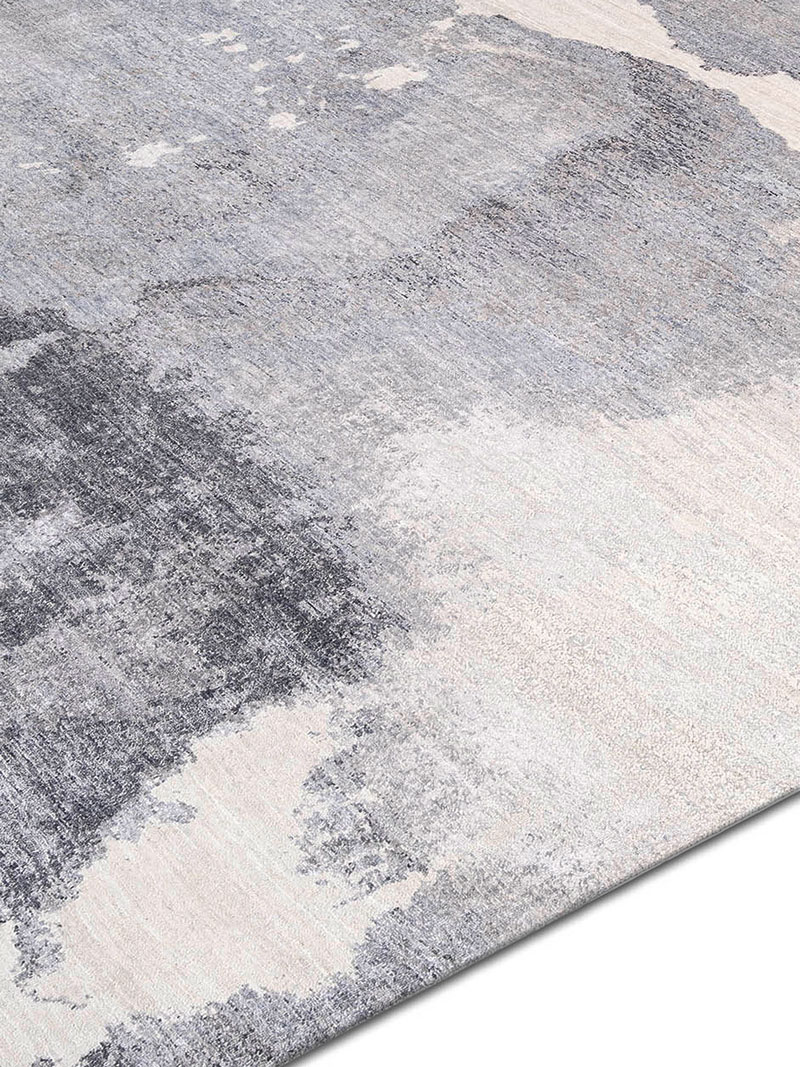 Galileo Hand-Woven Rug