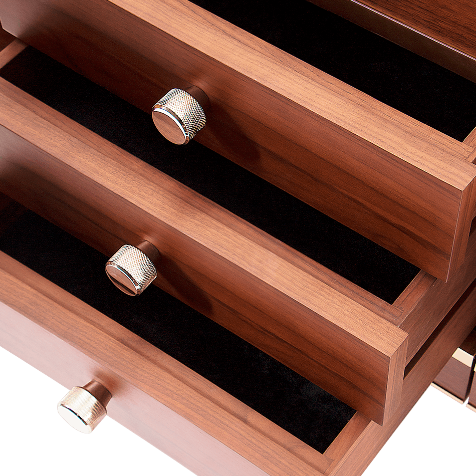 Darius Sideboard