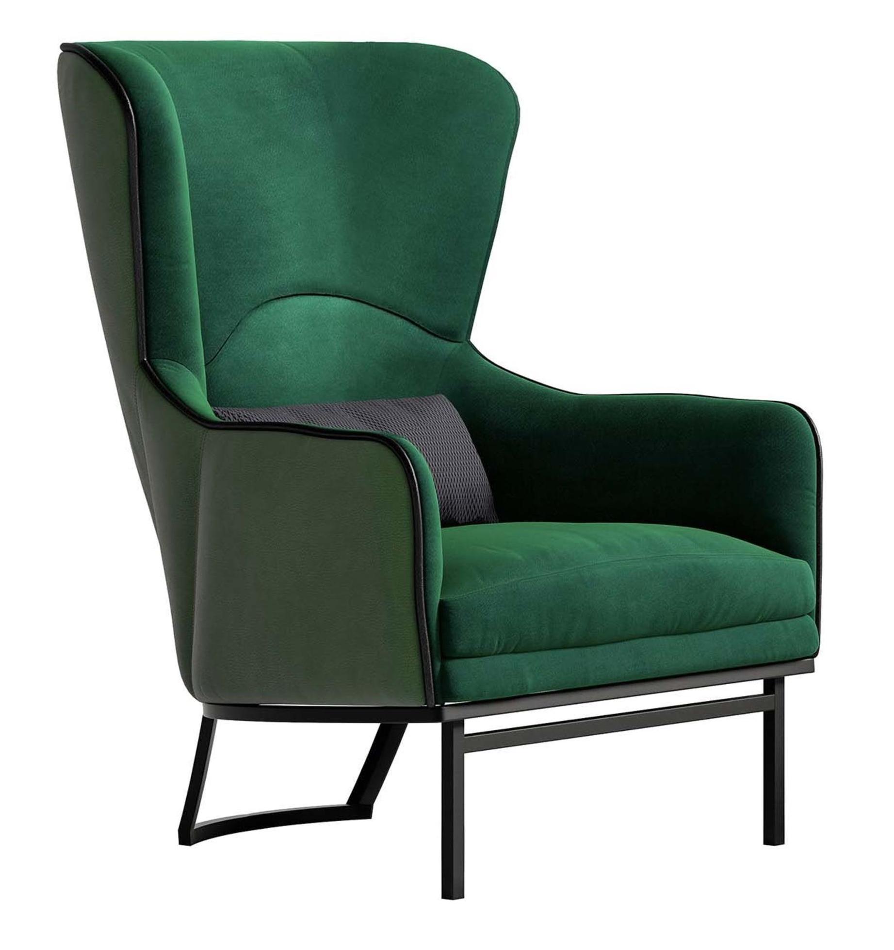 Bergere Armchair Italy