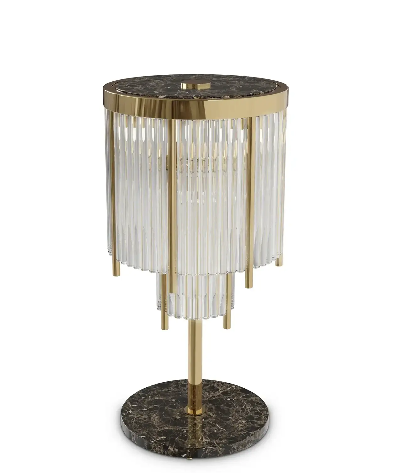 Beacon III Table Lamp