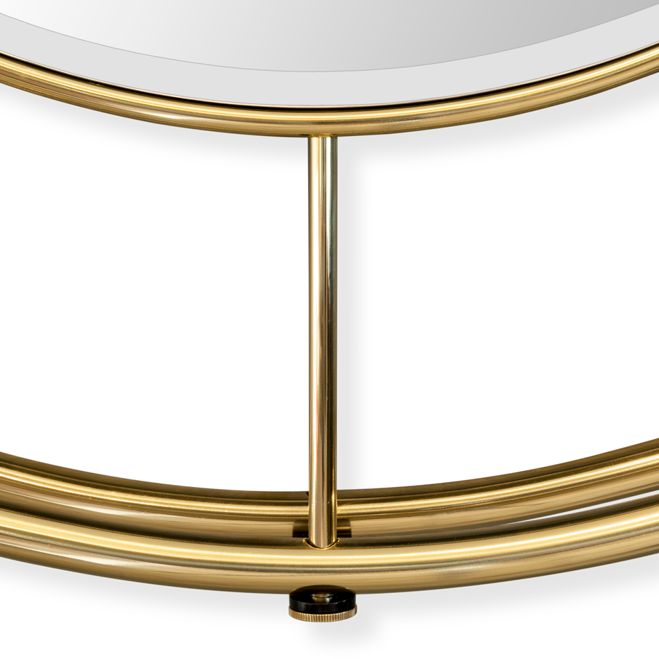 Noir Wall Mirror