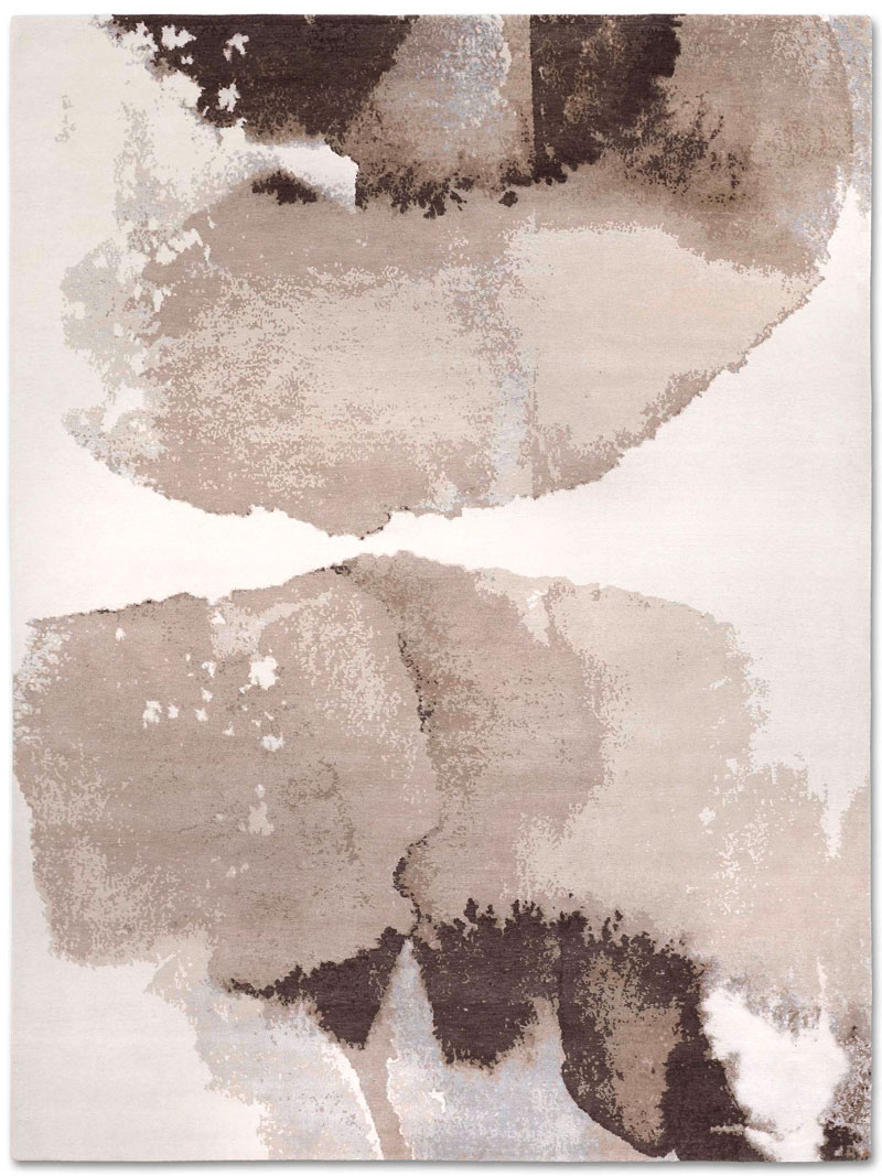 Galileo Hand-Woven Rug